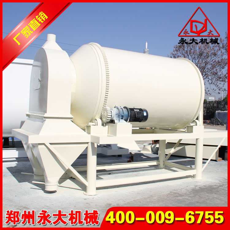 小型?；⒅闊o機保溫砂漿設(shè)備